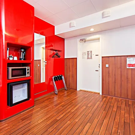 Hotelli Omena Tampere